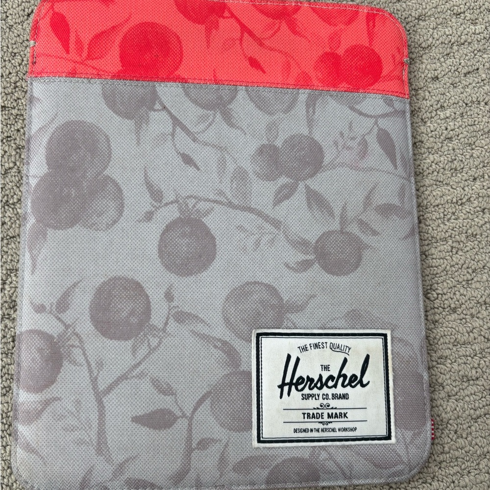 Herschel IPad Sleeve